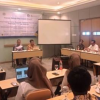 Focus Group Discussion  (FGD) Uniku.